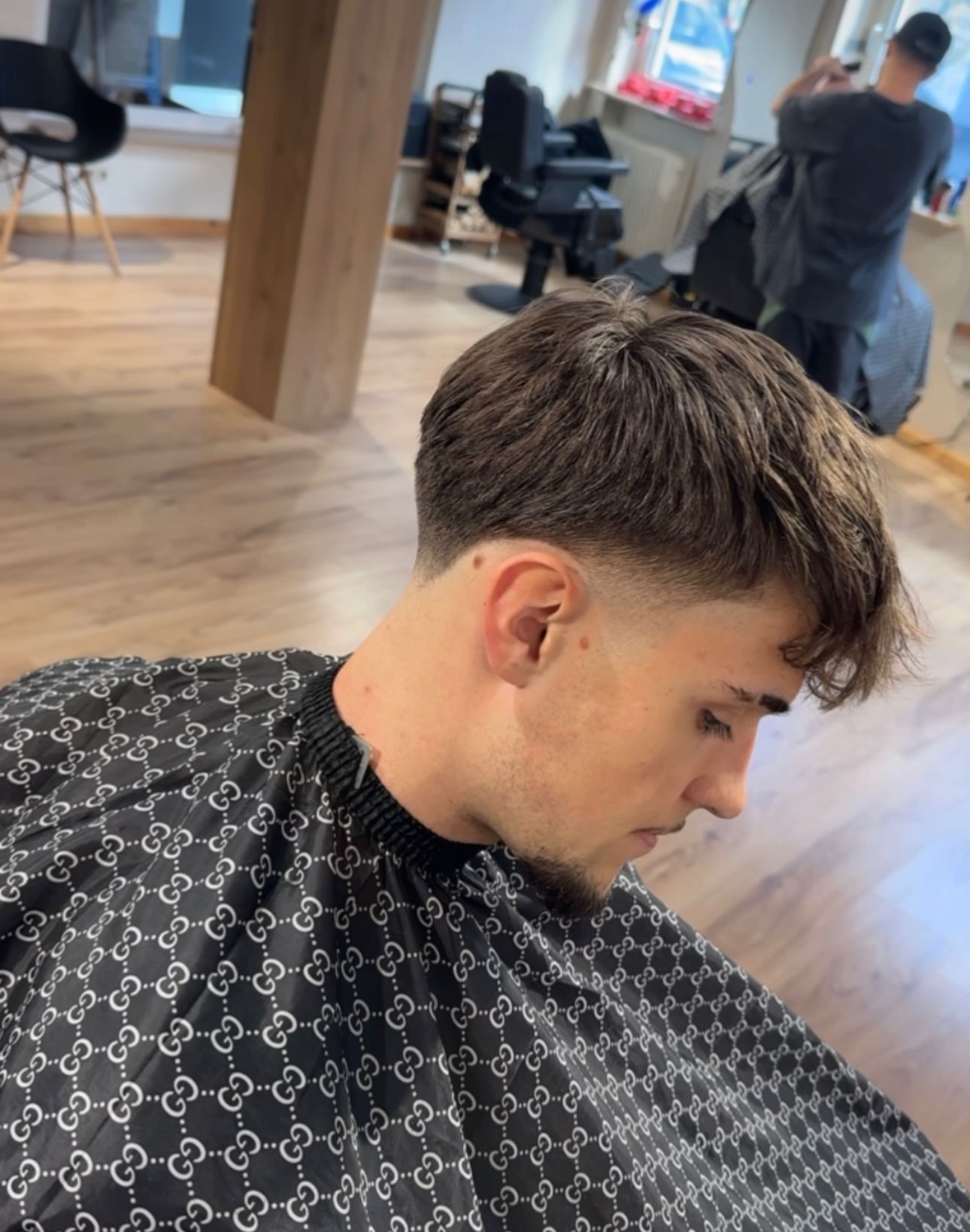 Cut 1